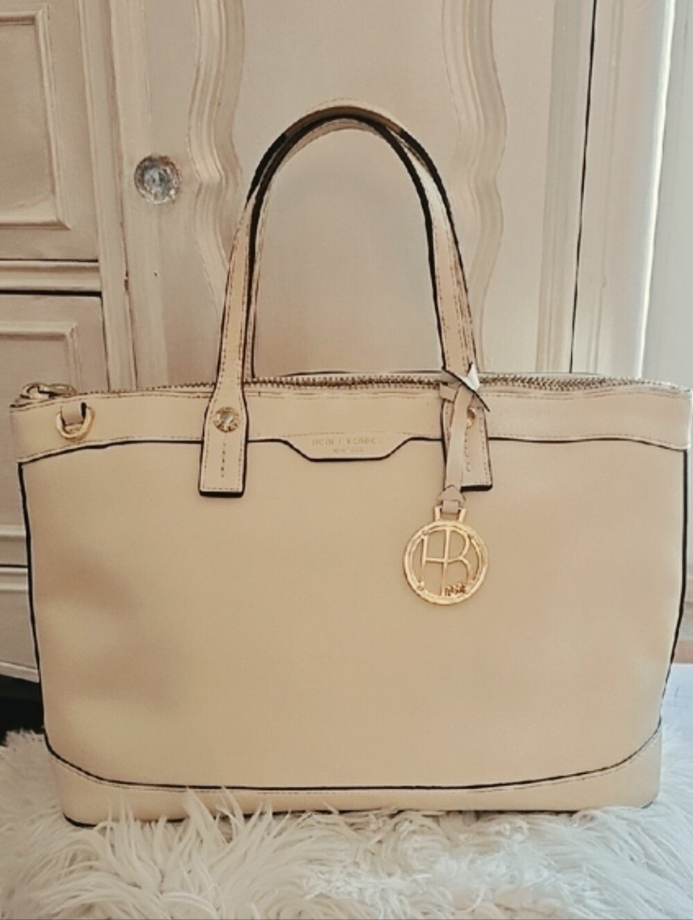 HENRI BENDEL West 57th Satchel - Picture 2 of 7
